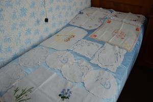 Velikonočna razstava pirhov in drugih predmetov 1